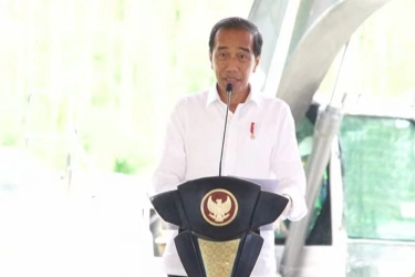 Jokowi 