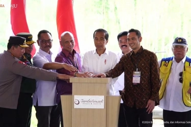 Jokowi 