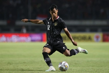 Pratama Arhan Gabung Suwon FC: Dipantau Sejak Lama, Siap Bantu Berkembang
