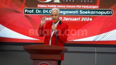 Babe Haikal Sebut Ganjar Pranowo Pernah Tolak Tawaran untuk Jadi Wakil Prabowo Subianto: Mbok Ya Waktu Itu Mau!