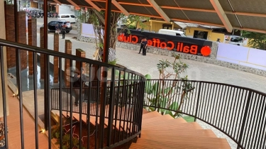 Bali Coffee Club: Tempat Nongkrong Seru yang Bawa Suasana Pulau Dewata ke Jakarta