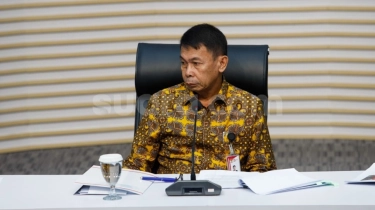 Gubernur hingga Menteri jadi Tersangka Sepanjang 2023, KPK: Resiko Korupsi Masih Tinggi di Sektor Pemerintahan