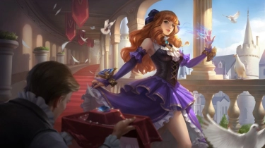 Hero Fighter Paling OP, Pakai cara Ini untuk Mengalahkan Guinevere