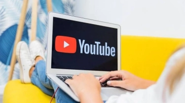 Ini Jumlah Data Internet yang Digunakan YouTube