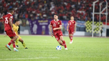 Jelang Timnas Indonesia vs Vietnam, Shayne Pattynama Tak Mau Kesal Terus karena 