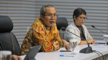 Opini Publik Menilai KPK Lemah, Alexander Marwata Senggol Pemberitaan Media Juga Jadi Penyebab
