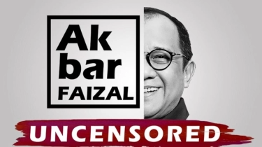 Pasca Wawancara Khofifah, Youtube Akbar Faizal Di-hack Akun Bitcoin