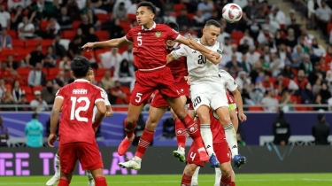 Piala Asia 2023: Vietnam Yakin Menang dengan Manfaatkan Kelemahan Timnas Indonesia