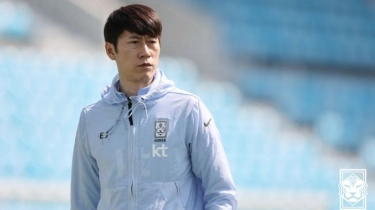 Profil Kim Eun-jung, Pelatih Suwon FC yang Pantau Pratama Arhan Sejak di Timnas Indonesia Junior