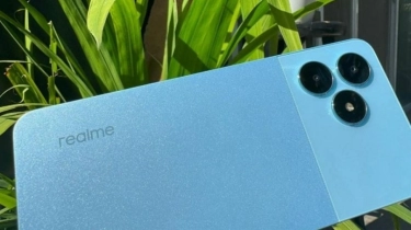 Realme Note 50 Meluncur 23 Januari, Jadi Pengganti C51