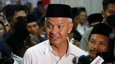 Terungkap Alasan Ganjar Pranowo Menolak jadi Capres Prabowo Subianto, Terlalu Percaya Diri?