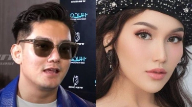 Bantah Konten, Boy William Sebut Jalinan Hubungannya dengan Ayu Ting Ting Lebih Dalam