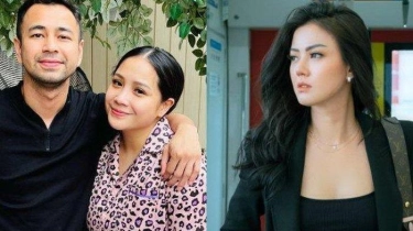 Gosip Hubungan Spesial Sempat Mengganggu, Nita Gunawan Tetap Berteman dengan Raffi Ahmad