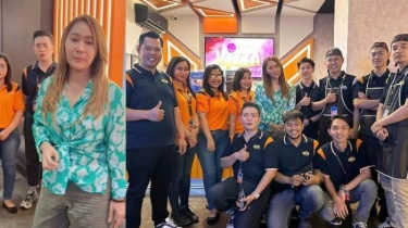 Inul Daratista Pusing Pajak Hiburan Jakarta 2024 Naik, Usaha Karaokenya Terancam Ditutup