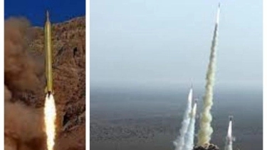 Iran Luncurkan Serangan ke Pakistan, Rudal IRGC Hancurkan Markas Kelompok Militan Jaish Ul-Adl