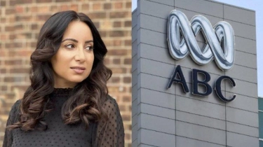 Jurnalis Australian Broadcasting Corporation Dipecat Gara-gara Postingan yang Membela Palestina