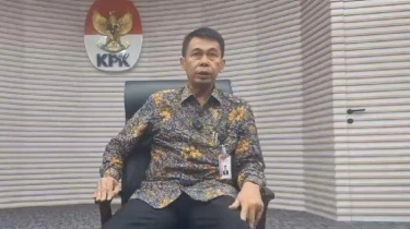 KPK Hentikan Enam Perkara Korupsi, Ada yang Stroke dan Meninggal Dunia