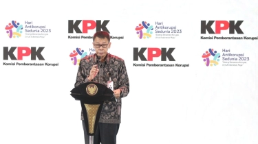 KPK Segera Pulbaket Dugaan Suap Perusahaan Jerman ke Pejabat Indonesia