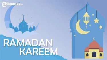 Muhammadiyah: Puasa Ramadan Mulai 11 Maret 2024, Lebaran 10 April 2024