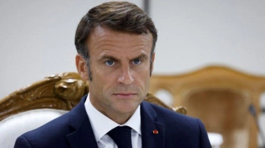 Prancis Tak Mau Ikut-ikutan AS hingga Bahrain untuk Serang Houthi Yaman, Macron Hindari Eskalasi