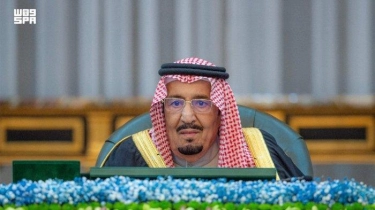 Raja Salman Tetapkan Libur Idul Fitri 2024 di Arab Saudi Maksimal 5 Hari