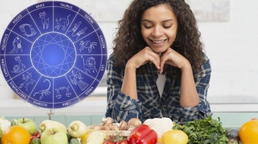 Ramalan Zodiak Kesehatan Kamis, 18 Januari 2024: Capricorn Hindari Konsumsi Makanan yang Berminyak
