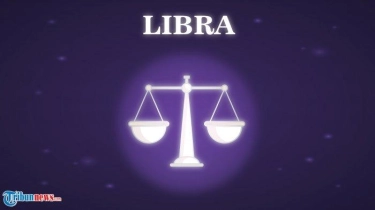 Ramalan Zodiak Libra Besok, 18 Januari 2024: Miliki Tekad untuk Lebih Sukses