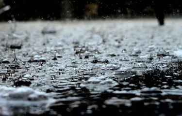 3 Alasan Mengapa Hujan dapat Menenangkan Pikiran dan Mengurangi Kecemasan