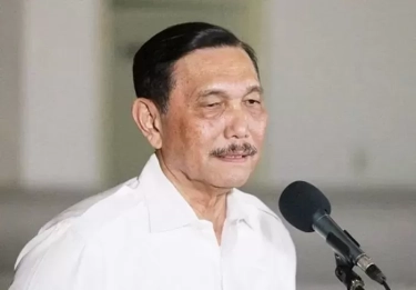 Luhut Sebut Pemerintah Mau Tunda Kenaikan Pajak Hiburan Sebesar 40-75 Persen