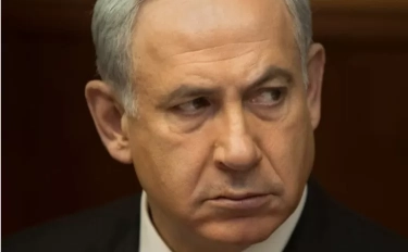 Netanyahu Perintahkan Pemeriksaan Obat-Obatan yang Disalurkan ke Jalur Gaza