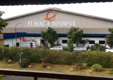 Pabrik Cikarang Berhenti Produksi, PT Hung-A Indonesia Lakukan PHK Massal untuk 1.500 Karyawan