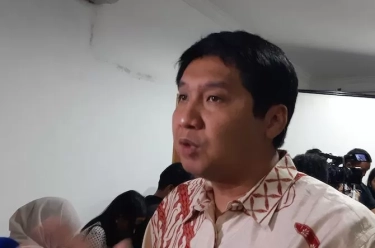 Singgung Keluarnya Maruarar Sirait dari PDIP, TKN Tambah Yakin Prabowo Gibran Menang