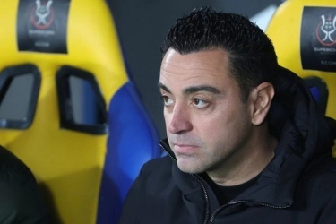 Jika Pemain Barcelona Tak Lagi Percaya, Xavi Siap Mundur