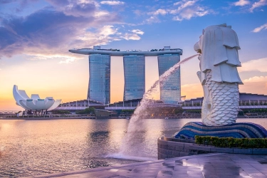 Liburan ke Singapura, Masyarakat Indonesia Senang Cari 