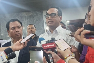 Menhub Targetkan Pembangunan Jalur Ganda Cicalengka Rampung Mei 2024