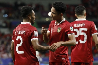 Prediksi Vietnam Vs Indonesia di Piala Asia 2023, Duel Taktik, Menyerang atau Bertahan