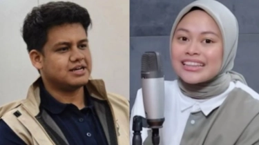 Beda Pendidikan Mikail Baswedan dan Rahma Arifa, Anak Anies Baswedan dan Cak Imin yang Dijodoh-jodohkan