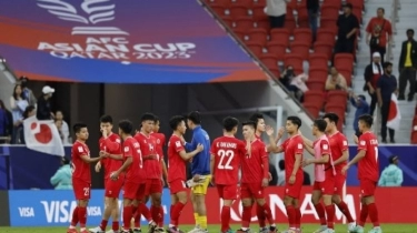 Bek Vietnam Sindir Timnas Indonesia, Sebut Kelebihan Garuda Cuma Semangat dan Pemain Naturalisasi