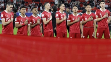 Bela Negara, Erick Thohir Desak Netizen Jangan Galak-galak ke Pemain Timnas Indonesia yang Main di Piala Asia 2023