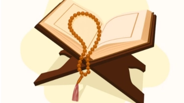 Doa Khatam Quran Lengkap: Arab, Latin dan Artinya