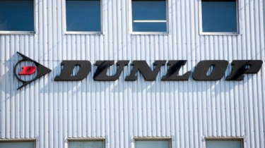 Dunlop Bantah Pabrik Ban yang Bangkrut dan PHK Ribuan Karyawan di Cikarang Miliknya