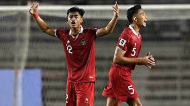 Head to Head Terakhir Timnas Indonesia vs Vietnam Jelang Bentrok di Piala Asia 2023
