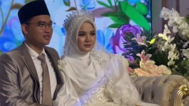 Heboh Anak Kiai Nikahi Anak Usia 18 Tahun, Netizen Ribut Langgar UU Perkawinan