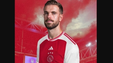 Here We Go! Jordan Henderson Gabung Ajax Usai Tinggalkan Arab Saudi, Dikontrak 2,5 Tahun