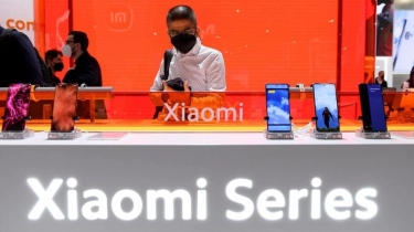 Jadi Seri Paling Tinggi, Xiaomi 14 Ultra Bakal Pakai Kamera di Bawah Layar?