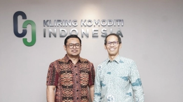 Kliring Komoditi Indonesia dan Kustodian Koin Indonesia Dapat Izin Operasi dari Bappebti