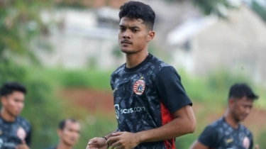 Kondisi Oke Setelah Libur, Skuad Persija Bisa Mulai Persiapan Lawan Borneo FC di BRI Liga 1