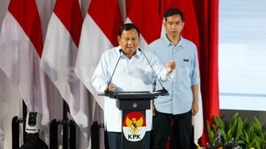 Prabowo Sebut Korupsi Merusak Kehidupan Bangsa: Membahayakan Keselamatan Negara