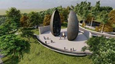 PUPR Jelaskan Tujuan Pembangunan Memorial Park di IKN