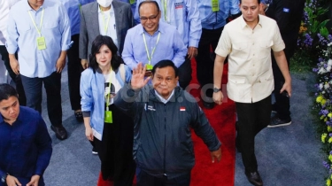 Siap-siap Kalau Prabowo Jadi Presiden, Pejabat Tak Jujur Lapor LHKPN Bakal Disanksi: Semua Kekayaan Harus Dilaporkan!